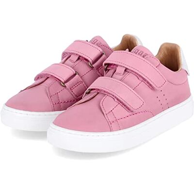 Bisgaard Jayden S, Chaussures unisexes pour enfant, rose, 29 EU Bisgaard Jayden S, Chaussures unisexes pour enfant, rose, 29 EU