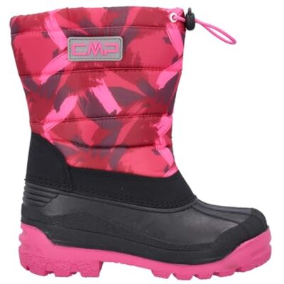CMP Kids Sneewy Snowboots-3q71294-j, Snow Boot Unisexe-Enfants et adolescents, fuchsia, #REF! CMP Kids Sneewy Snowboots-3q71294-j, Snow Boot Unisexe-Enfants et adolescents, fuchsia, #REF!