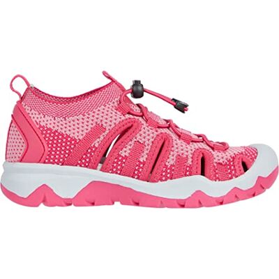 McKINLEY MC KINLEY Cayman, Sandales de randonnée Mixte Enfant, Red Grey, 31 EU McKINLEY MC KINLEY Cayman, Sandales de randonnée Mixte Enfant, Red Grey, 31 EU