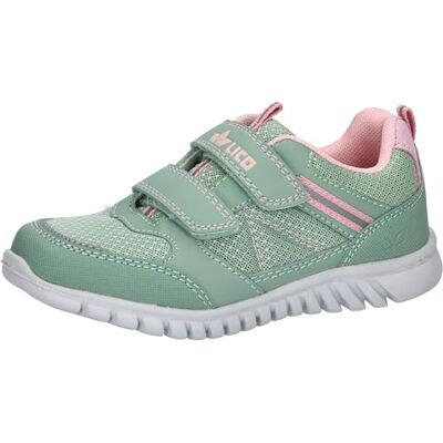 Lico Randy V Chaussures Enfants - Résistantes et Confortables Lico Randy V Chaussures Enfants - Résistantes et Confortables