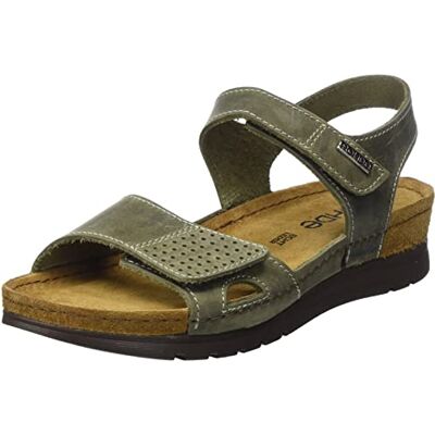 Rohde Chausson Cattolica pour femme, 61 olive., 37 EU étroit Rohde Chausson Cattolica pour femme, 61 olive., 37 EU étroit