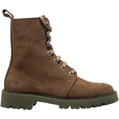 ART 1683 Graz Bottes pour femme, Kaki, 38 EU, kaki, 38 EU ART 1683 Graz Bottes pour femme, Kaki, 38 EU, kaki, 38 EU