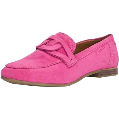 bugatti Chaussons Rossi pour femme, rose, 42 EU bugatti Chaussons Rossi pour femme, rose, 42 EU