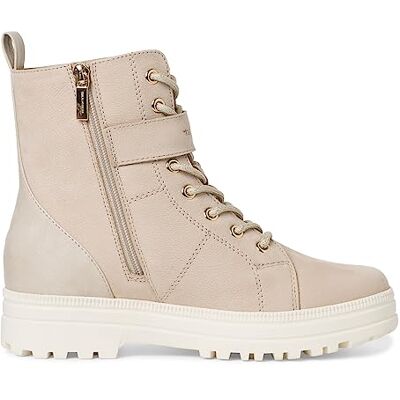 Tamaris Comfort 8-86220-41 Semelle Intérieure Amovible Duotex en Cuir avec Doublure Chaude BottineFemme Tamaris Comfort 8-86220-41 Semelle Intérieure Amovible Duotex en Cuir avec Doublure Chaude BottineFemme
