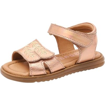 Bisgaard Sko A/S. Alexa Sandales Rose métallisé 29 EU Bisgaard Sko A/S. Alexa Sandales Rose métallisé 29 EU