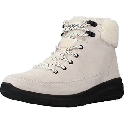Skechers On- The-go Joy, Bottes Classiques Femme Skechers On- The-go Joy, Bottes Classiques Femme