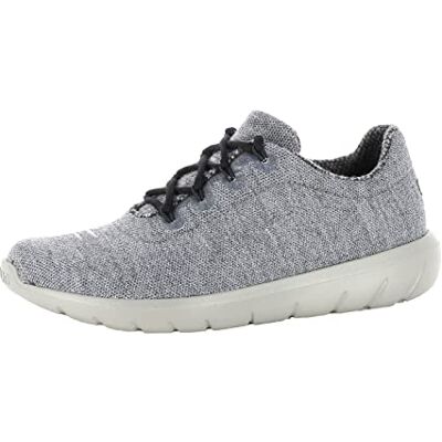 UYN Baskets Living Cloud pour femme, Gris clair, 38 EU UYN Baskets Living Cloud pour femme, Gris clair, 38 EU