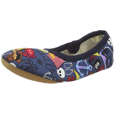 Beck Captain, Chaussures de Gymnastique, Multicolore, 31 EU Beck Captain, Chaussures de Gymnastique, Multicolore, 31 EU