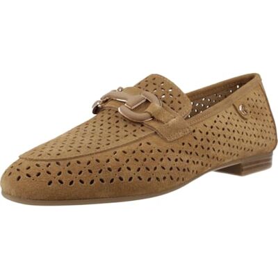 Carmela Mocassins pour femme – Chaussures confortables et polyvalentes – Mode décontractée, Camel, 39 EU Carmela Mocassins pour femme – Chaussures confortables et polyvalentes – Mode décontractée, Camel, 39 EU