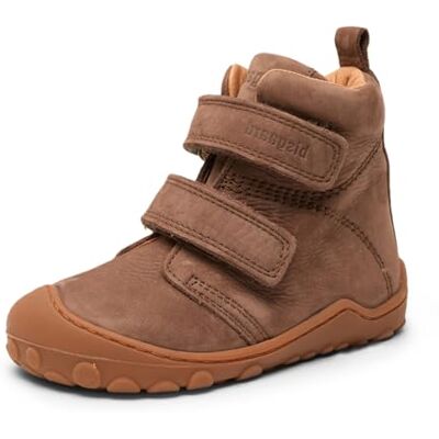 Bisgaard Luke Fashion Boots unisexe pour garçon Pointure 37, marron, 4 UK Child Bisgaard Luke Fashion Boots unisexe pour garçon Pointure 37, marron, 4 UK Child
