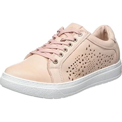 Andrea Conti Femme, Chaussons, marron, 37 EU Andrea Conti Femme, Chaussons, marron, 37 EU
