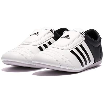 adidas Adi Kick II Chaussures d'entraînement, Blanc., 44 EU adidas Adi Kick II Chaussures d'entraînement, Blanc., 44 EU