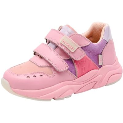 Bisgaard Sko A/S. Herle tex Baskets Rose Taille 33 EU Bisgaard Sko A/S. Herle tex Baskets Rose Taille 33 EU
