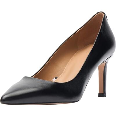 Boss Femme Janet_Pump70_NA Pompe, Black1, 36 EU, Black1, 36 EU Boss Femme Janet_Pump70_NA Pompe, Black1, 36 EU, Black1, 36 EU