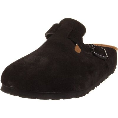 Birkenstock Classic Mayari Birko-Flor Séparateur d'orteils pour femme Sandales de randonnée Birkenstock Classic Mayari Birko-Flor Séparateur d'orteils pour femme Sandales de randonnée