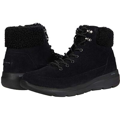 Skechers On- The-go Joy, Bottes hautes Femme, Noir, 35.5 EU Skechers On- The-go Joy, Bottes hautes Femme, Noir, 35.5 EU