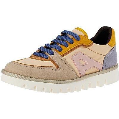 ART 1589 Ontario, Chaussures Unisexe Adulte, Multi Salino, 38 EU ART 1589 Ontario, Chaussures Unisexe Adulte, Multi Salino, 38 EU
