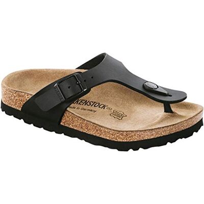 Birkenstock Gizeh Sandal (Infant/Toddler/Little Kid) Birkenstock Gizeh Sandal (Infant/Toddler/Little Kid)