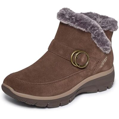 Skechers Bottines Easy GoingAnkle pour femme Skechers Bottines Easy GoingAnkle pour femme
