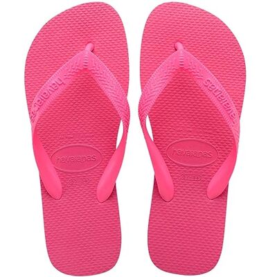 Havaianas Tongs mixte enfant (Mini Me), rose flux, 28/30 EU, Flux rose, 28/29 EU Havaianas Tongs mixte enfant (Mini Me), rose flux, 28/30 EU, Flux rose, 28/29 EU