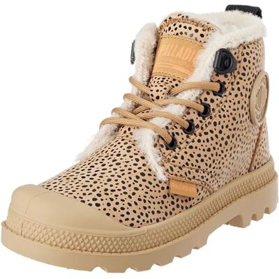 Palladium PAMPI Hi Zip WL Palladium PAMPI Hi Zip WL