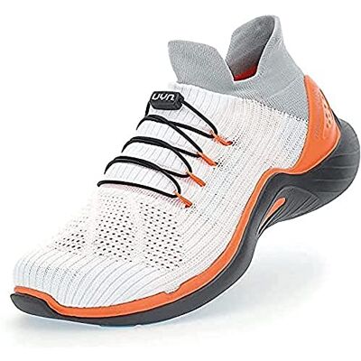 Chaussures de course UYN City Noir - 42 - Chaussures Chaussures de course UYN City Noir - 42 - Chaussures