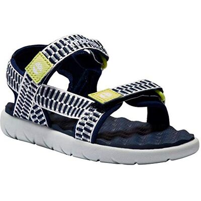 Timberland Perkins Row Webbing Sandales bout ouvertMixte enfant Timberland Perkins Row Webbing Sandales bout ouvertMixte enfant