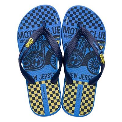 Chaussons de Bain Junior Ipanema - Chaussons pour Enfants Chaussons de Bain Junior Ipanema - Chaussons pour Enfants
