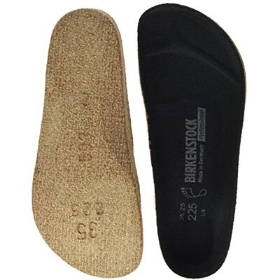 Birkenstock Semelle de rechange Super Birki pour sabots de travail Birkenstock Semelle de rechange Super Birki pour sabots de travail