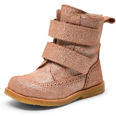 Bisgaard Elba Tex Bottes tendance pour filles, Rose brillant, 26 EU Bisgaard Elba Tex Bottes tendance pour filles, Rose brillant, 26 EU