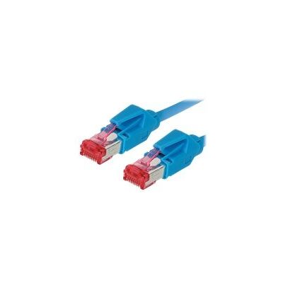 Tecline 71850B - Câble Ethernet Cat6a 50m Tecline 71850B - Câble Ethernet Cat6a 50m