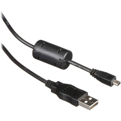 Câble USB de remplacement Sigma - Accessoires d'appareil photo Câble USB de remplacement Sigma - Accessoires d'appareil photo
