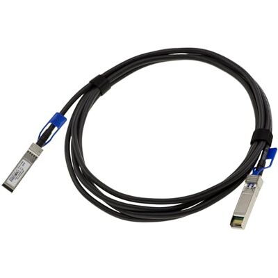 KALEA-INFORMATIQUE Cordon réseau câble type TWINAX DAC pour connexion SFP28 25G longueur 3M KALEA-INFORMATIQUE Cordon réseau câble type TWINAX DAC pour connexion SFP28 25G longueur 3M