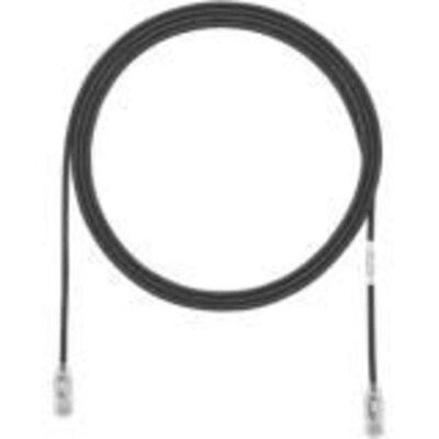 PANDUIT 1 m cAT6 uTP – Câble de réseau (1 m, Cat6, E, -10 – 60 °c, -40 – 70 °C) PANDUIT 1 m cAT6 uTP – Câble de réseau (1 m, Cat6, E, -10 – 60 °c, -40 – 70 °C)