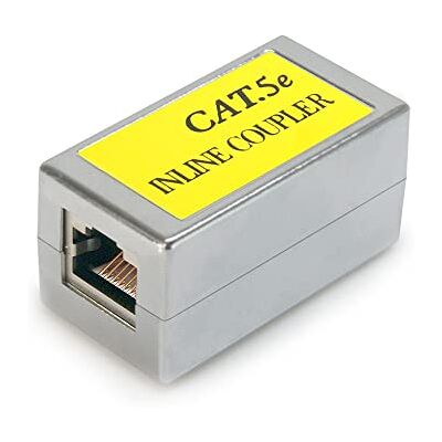 Generic - RJ45 Cat5e shielded - shielded - connecteur Ethernet Generic - RJ45 Cat5e shielded - shielded - connecteur Ethernet