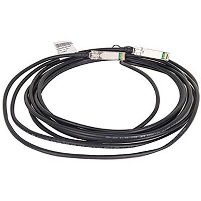 HP N ROUTING (I7) X240 10G SFP+ SFP+ 3M HP N ROUTING (I7) X240 10G SFP+ SFP+ 3M