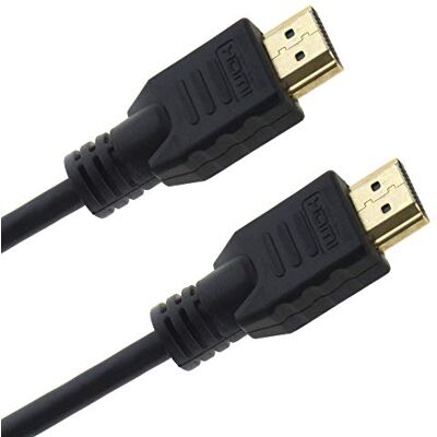 Câble HDMI SeKi - 20m 4K UHD Ethernet 3D ARC CEC Câble HDMI SeKi - 20m 4K UHD Ethernet 3D ARC CEC