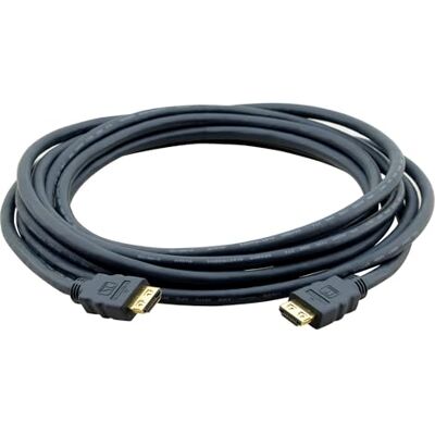 Kramer Electronics c-HM/HM-6 – Cables HDMI (HDMI, HDMI, Masculin, Masculin, Droit, Droit) Kramer Electronics c-HM/HM-6 – Cables HDMI (HDMI, HDMI, Masculin, Masculin, Droit, Droit)