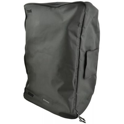 Citronic Sac de transport rembourré pour enceinte de 38,1 cm, Noir, 15", Classique Citronic Sac de transport rembourré pour enceinte de 38,1 cm, Noir, 15", Classique