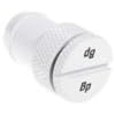 Bitspower BP-DWWP-C31 Accessoire de matériel de Refroidissement Blanc Accessoires de matériel de Refroidissement Bitspower BP-DWWP-C31 Accessoire de matériel de Refroidissement Blanc Accessoires de matériel de Refroidissement