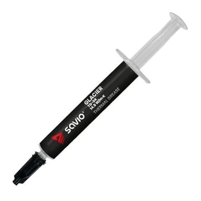 Savio Pâte thermique TG-04 1 g Savio Pâte thermique TG-04 1 g