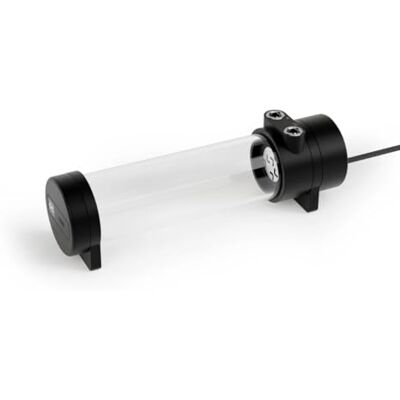 Alphacool Core 70 Tube Reservoir mit VPP/D5 Apex PWM Pumpe (13742) Alphacool Core 70 Tube Reservoir mit VPP/D5 Apex PWM Pumpe (13742)