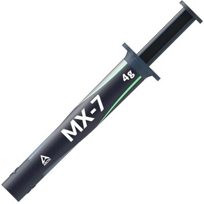 Arctic MX-7 (4 g) Pâte thermique ultra-performante, Thermal paste Arctic MX-7 (4 g) Pâte thermique ultra-performante, Thermal paste