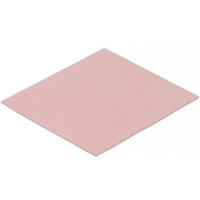 Aquatuning GmbH Phobya Tampon thermique 100 x 100 x 1 mm Aquatuning GmbH Phobya Tampon thermique 100 x 100 x 1 mm