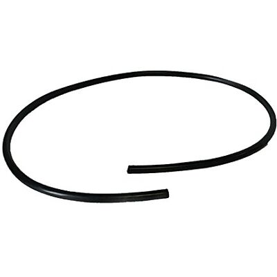 Barrow Guide en silicone 8 mm Noir Barrow Guide en silicone 8 mm Noir