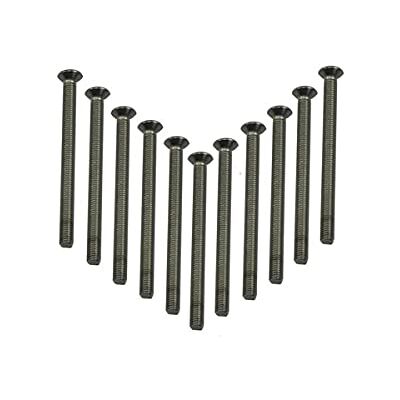 WaterCool - MO-RA3 - 180x180x32mm - 16x vis par côté - Ensemble de vis WaterCool - MO-RA3 - 180x180x32mm - 16x vis par côté - Ensemble de vis
