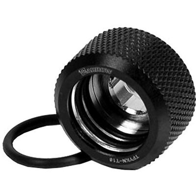 Barrow Embout pour Tube Rigide TFYKN-T16- Noir Barrow Embout pour Tube Rigide TFYKN-T16- Noir