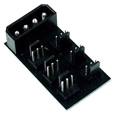 Phobya 81097 ventilateur, refroidisseur et radiateur Ventilateurs, refoidisseurs et radiateurs (3 broches, Noir, Plastique, 25 mm, 45 mm, 18 mm) Phobya 81097 ventilateur, refroidisseur et radiateur Ventilateurs, refoidisseurs et radiateurs (3 broches, Noir, Plastique, 25 mm, 45 mm, 18 mm)