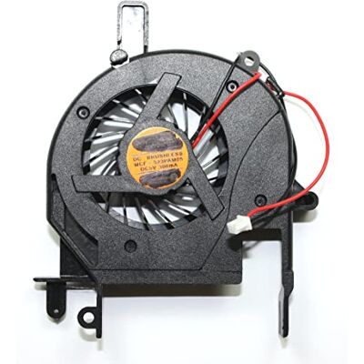 Power4Laptops Ventilateur de remplacement pour carte mère Intel 965 compatible avec Sony Vaio VGN-SZ6RMN/B Power4Laptops Ventilateur de remplacement pour carte mère Intel 965 compatible avec Sony Vaio VGN-SZ6RMN/B