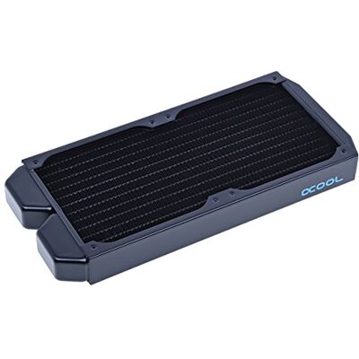 Alphacool 35265 accessoire de matériel de refroidissement Noir Alphacool 35265 accessoire de matériel de refroidissement Noir